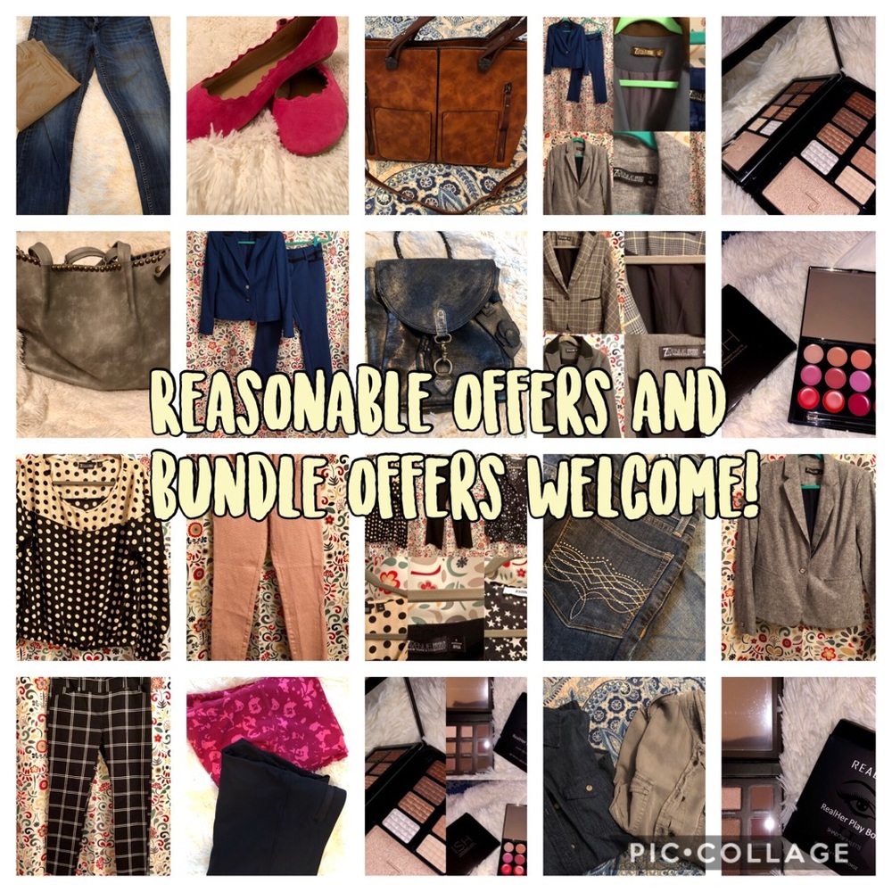 Make an offer ❤️